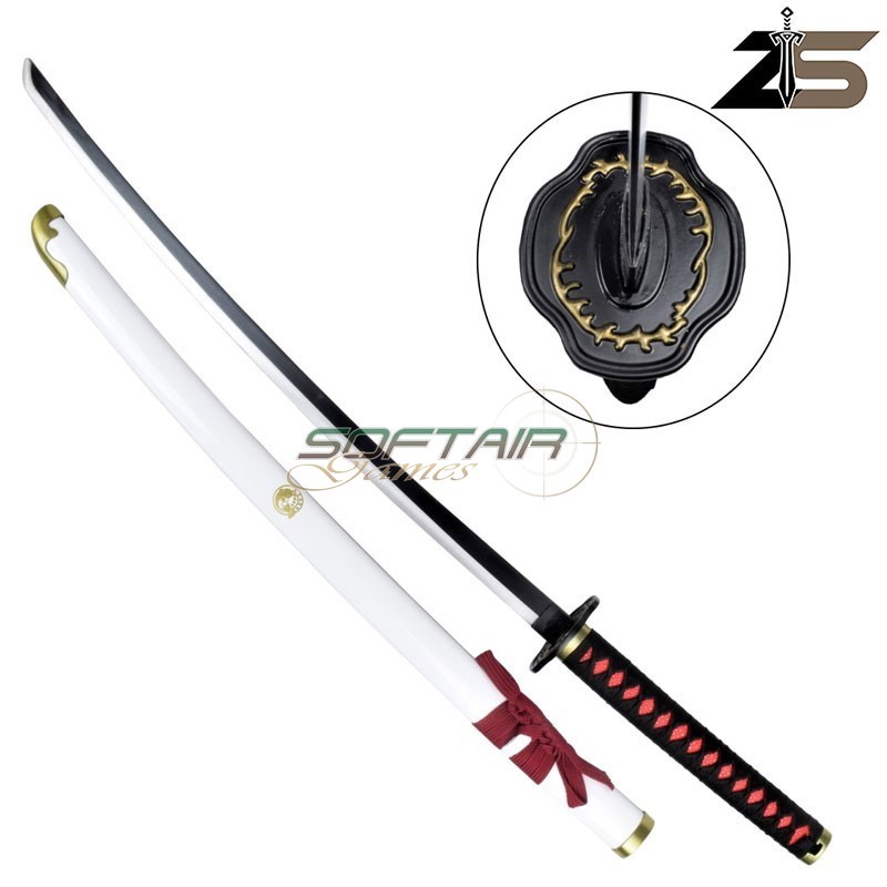 Katana ornamentale Namazuo Toushirou ZSWORDS (ZS636)