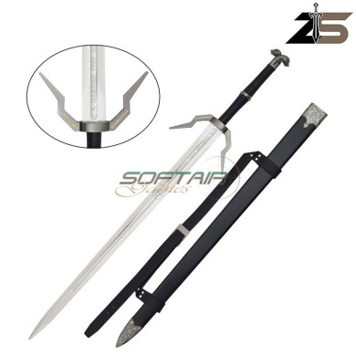 Spada ornamentale Geralt di Rivia ZSWORDS (ZS1235)
