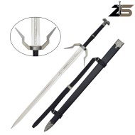 Ornamental sword Geralt of Rivia ZSWORDS (ZS1235)