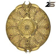 Ornamental shield Kratos ZSWORDS (ZS1237)