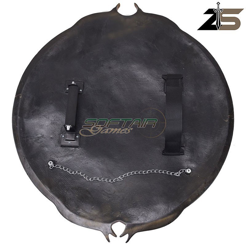 Scudo ornamentale Kratos ZSWORDS (ZS1237)