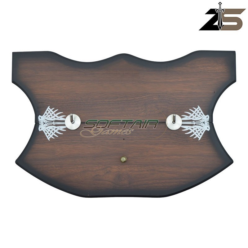 Ornamental daggers Blades of Chaos Kratos ZSWORDS (ZS035-3BL)