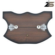 Ornamental daggers Blades of Chaos Kratos ZSWORDS (ZS035-3BL)