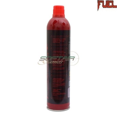 Airsoft gas Plasmaburst High FUEL PLASMABURST (FL-GAS-H)