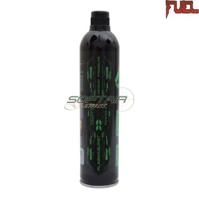 Plasmaburst Gas Medium airsoft gas FUEL PLASMABURST (FL-GAS-M)
