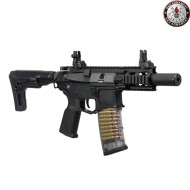 Fucile elettrico CM16 GMS SBR G&G (GG-GMS-SBR)