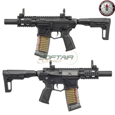 Fucile elettrico CM16 GMS SBR G&G (GG-GMS-SBR)