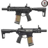 Electric rifle CM16 GMS SBR G&G (GG-GMS-SBR)