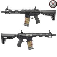 Fucile elettrico CM16 Stealth 556 G&G (GG-556STEALTH)