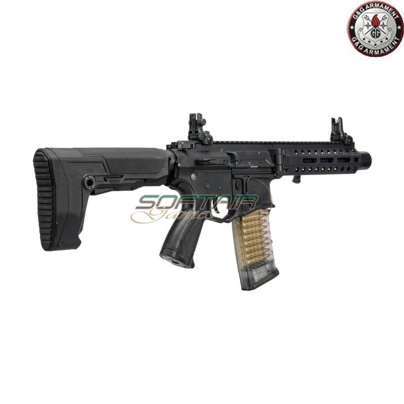 Electric rifle CM16 GMS Striker G&G (GG-GMS-STR)