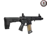 Electric rifle CM16 GMS Striker G&G (GG-GMS-STR)