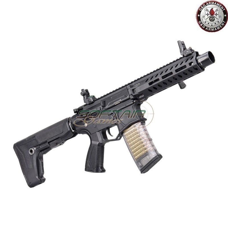Fucile elettrico CM16 GMS Striker G&G (GG-GMS-STR)