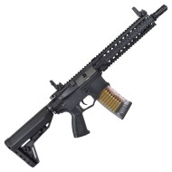 Fucile elettrico CM16 GMS CQBR G&G (GG-GMS-CQBR)