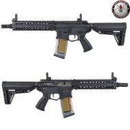 Fucile elettrico CM16 GMS CQBR G&G (GG-GMS-CQBR)