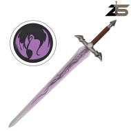 Ornamental sword Demon King’s Longsword Sung Jinwoo ZSWORDS (ZS720V)