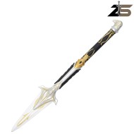 Ornamental spear of Leonidas ZSWORDS (ZS1221)