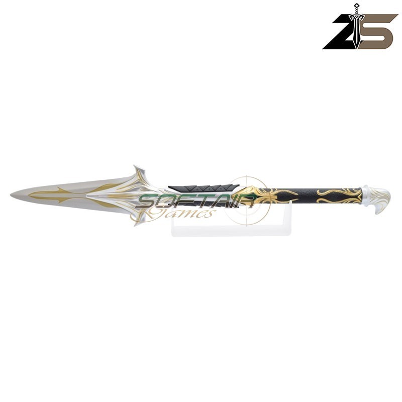 Ornamental spear of Leonidas ZSWORDS (ZS1221)