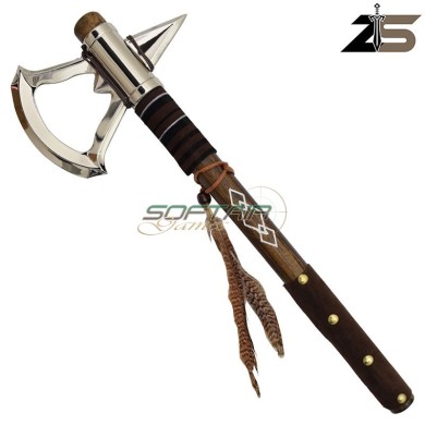 Ascia ornamentale di Connor ZSWORDS (ZS1220)