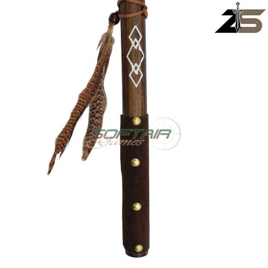 Ornamental axe of Connor ZSWORDS (ZS1220)