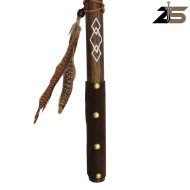 Ascia ornamentale di Connor ZSWORDS (ZS1220)