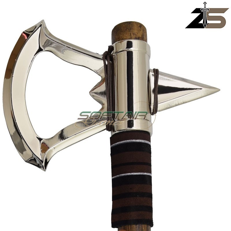 Ornamental axe of Connor ZSWORDS (ZS1220)