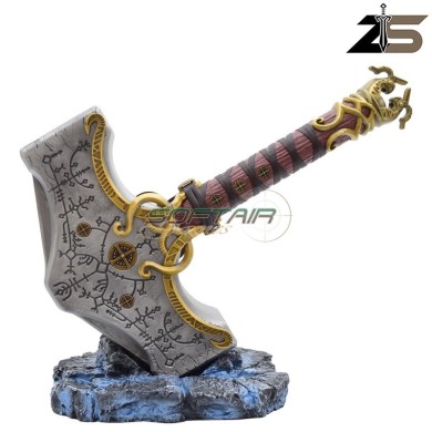 Martello ornamentale Mjölnir Thor ZSWORDS (ZS1217)