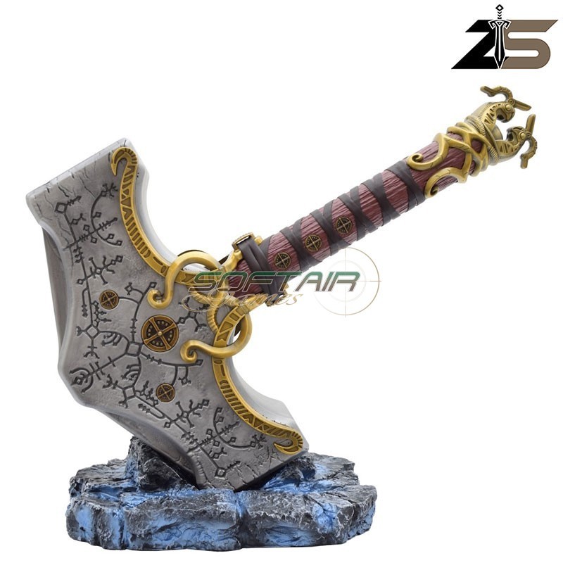 Martello ornamentale Mjölnir Thor ZSWORDS (ZS1217)