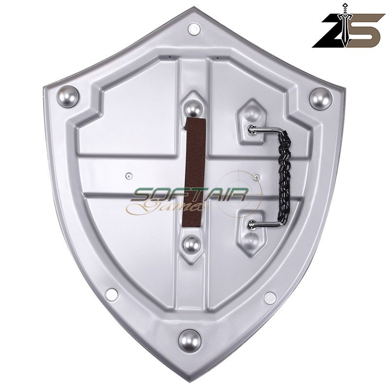 Scudo ornamentale Hylian Shield Link ZSWORDS (ZS1230)