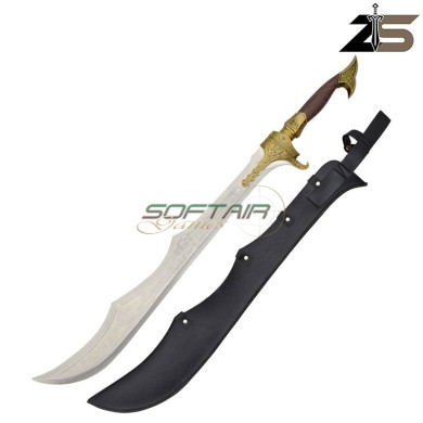 Ornamental sword Initiate of Alamut Basim ZSWORDS (ZS1209)