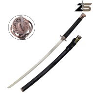 Katana ornamentale Moonveil ZSWORDS (ZS1206)