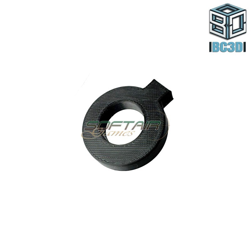Stabilizzatore canna esterna per SR15 E3 Mod2 BC3D (BC3D-20)