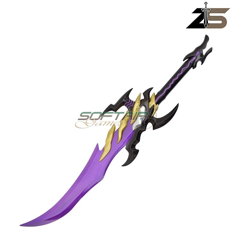 Ornamental dagger Antares’ Fang ZSWORDS (ZS1246)