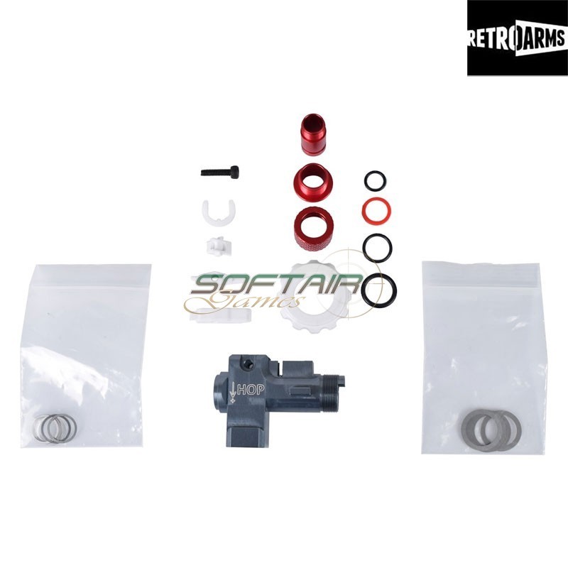 Hop up unit Ultra for M4 RETROARMS (RA-9430)
