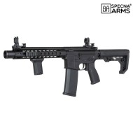 Electric rifle SA-E07 EDGE Light Ops Stock HAL2 SPECNA ARMS (SPE-01-039912)