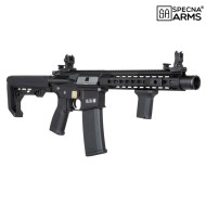 Electric rifle SA-E07 EDGE Light Ops Stock HAL2 SPECNA ARMS (SPE-01-039912)