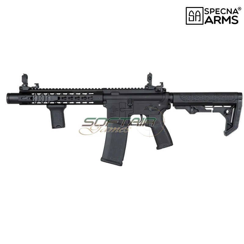 Fucile elettrico SA-E07 EDGE Light Ops Stock HAL2 SPECNA ARMS (SPE-01-039912)