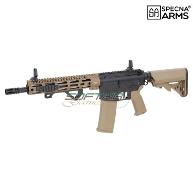 Fucile elettrico SA-E20 EDGE HAL2 ETU Gen.2 Half-Tan SPECNA ARMS (SPE-01-039917)
