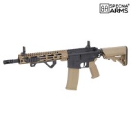 Fucile elettrico SA-E20 EDGE HAL2 ETU Gen.2 Half-Tan SPECNA ARMS (SPE-01-039917)