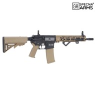 Fucile elettrico SA-E20 EDGE HAL2 ETU Gen.2 Half-Tan SPECNA ARMS (SPE-01-039917)