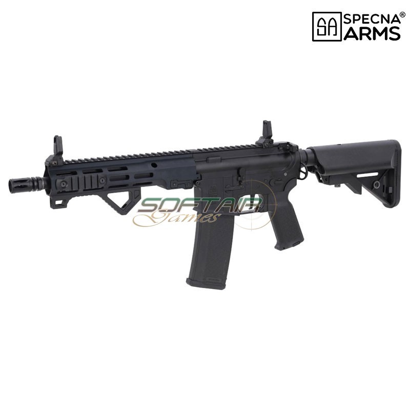 SPECNA ARMS FUCILE ELETTRICO SA-E23 EDGE HAL2 ETU GEN.2 NERO (SPE-01-039918)