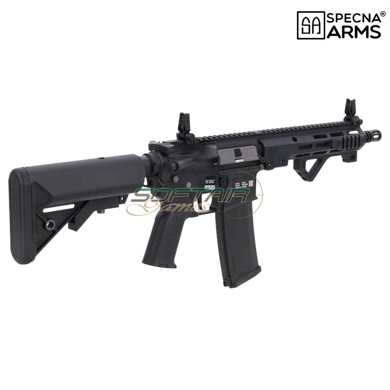 Electric rifle SA-E23 EDGE HAL2 ETU Gen.2 SPECNA ARMS (SPE-01-039918)
