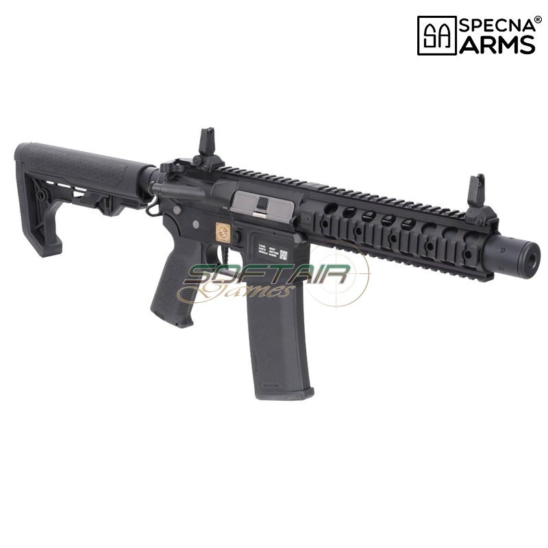 Electric rifle RRA SA-E05 EDGE HAL2 ETU Light Ops Stock Gen.2 SPECNA ARMS (SPE-01-047156)