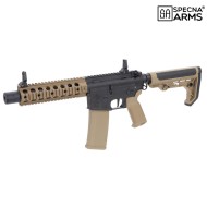 Electric rifle RRA SA-E05 EDGE HAL2 ETU Light Ops Stock Gen.2 Half-Tan SPECNA ARMS (SPE-01-047157)