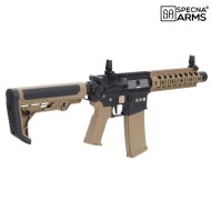 Electric rifle RRA SA-E05 EDGE HAL2 ETU Light Ops Stock Gen.2 Half-Tan SPECNA ARMS (SPE-01-047157)