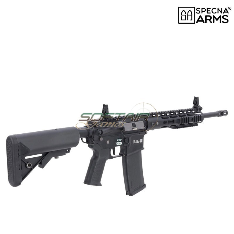 Fucile elettrico SA-E09 EDGE HAL2 ETU Gen.2 SPECNA ARMS (SPE-01-047160)