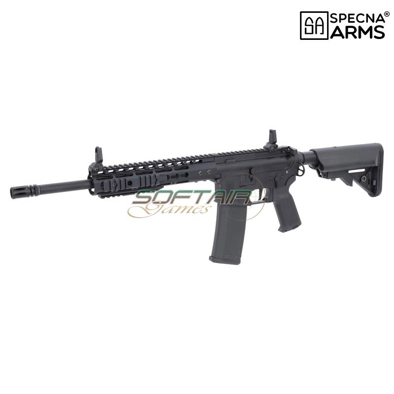 Electric rifle SA-E09 EDGE HAL2 ETU Gen.2 SPECNA ARMS (SPE-01-047160)