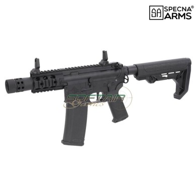 Fucile elettrico RRA SA-E10 EDGE HAL2 ETU Light Ops Stock Gen.2 SPECNA ARMS (SPE-01-047162)