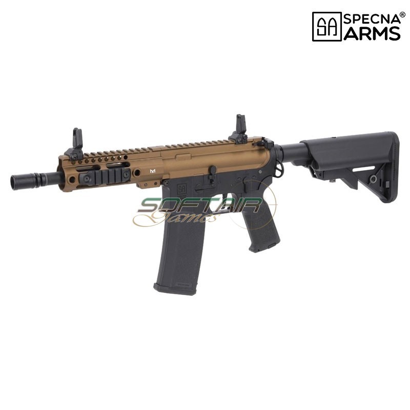 FUCILE ELETTRICO SA-E21 EDGE HAL2 ETU GEN.2 SPECNA ARMS (SPE-01-047198)