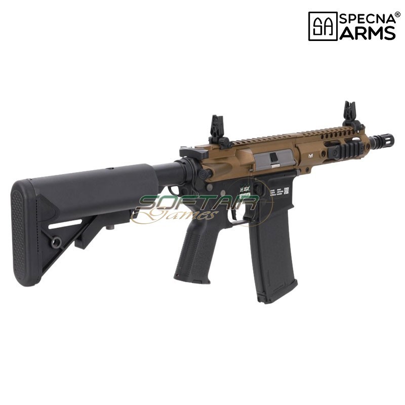 ELECTRIC RIFLE SA-E21 EDGE HAL2 ETU GEN.2 SPECNA ARMS (SPE-01-047198)