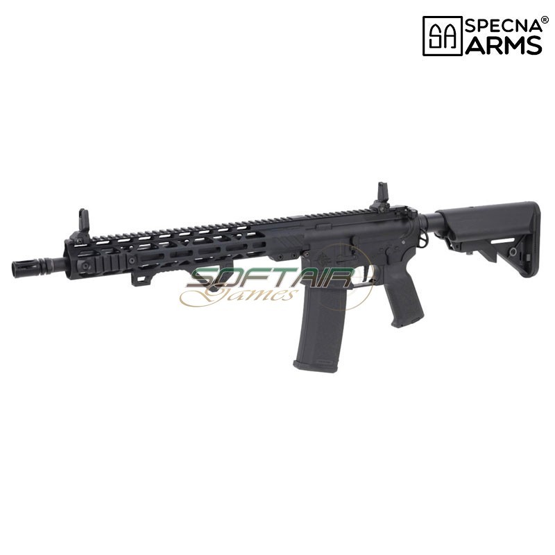 SPECNA ARMS FUCILE ELETTRICO RRA SA-E24 EDGE HAL2 ETU GEN.2 NERO (SPE-01-047202)